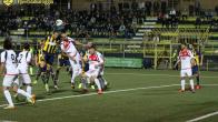 Marco Migliorini | foto &copy; Ciro Coppola | S.S. Juve Stabia